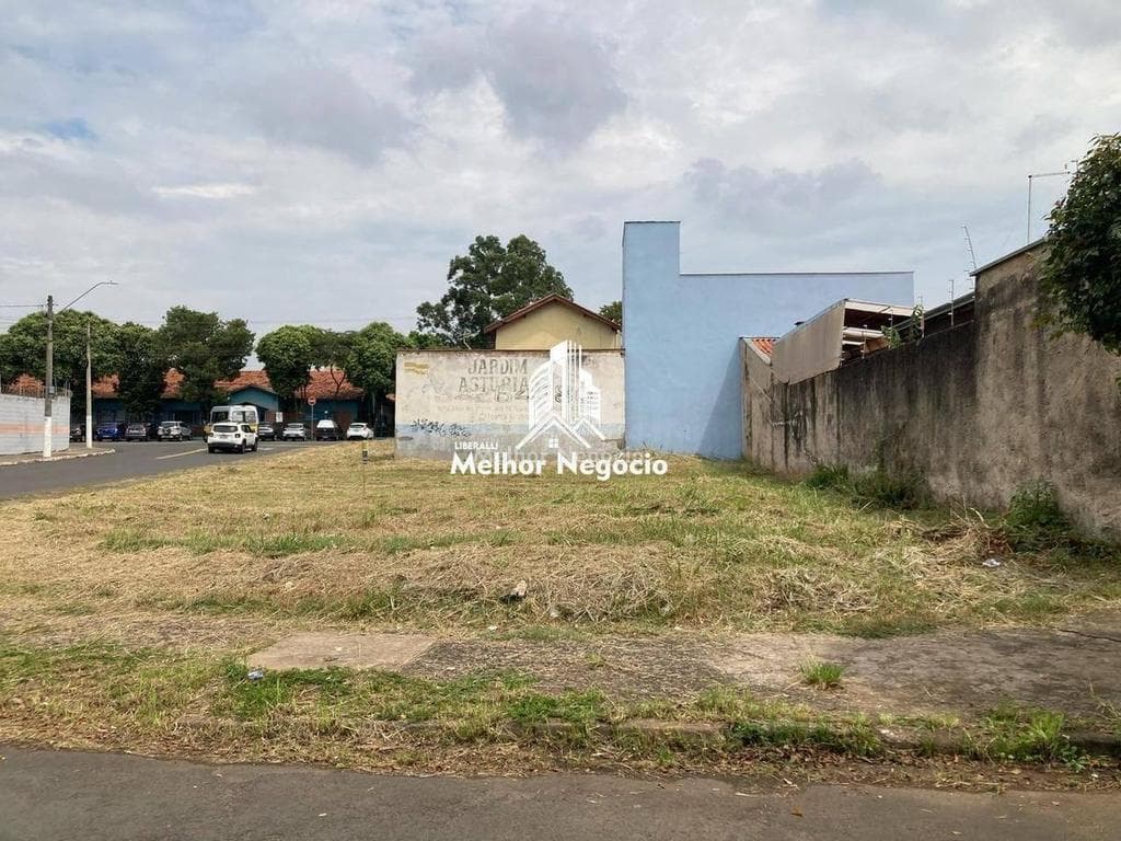 Terreno à venda em Piracicaba, Jardim Ipanema, com 667 m² — foto 3