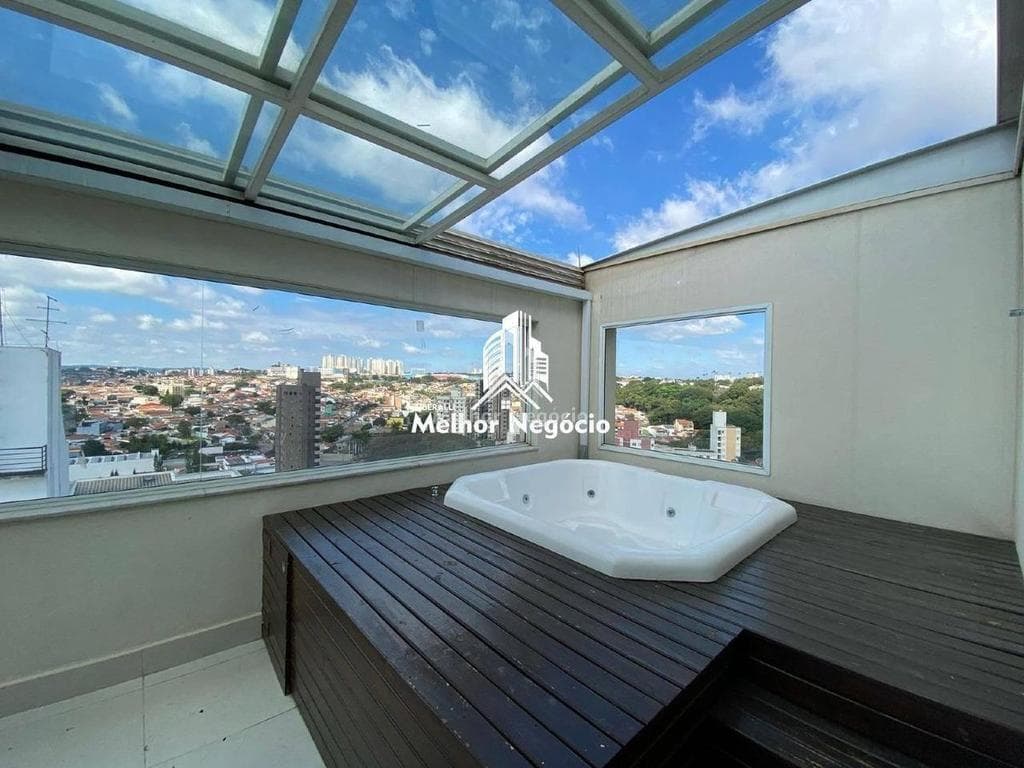 Apartamento à venda em Campinas, Jardim Primavera, com 3 quartos, com 170 m²