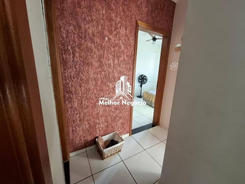 Apartamento à venda em Americana, Jardim Terramérica II, com 3 quartos, com 73 m² — foto 5