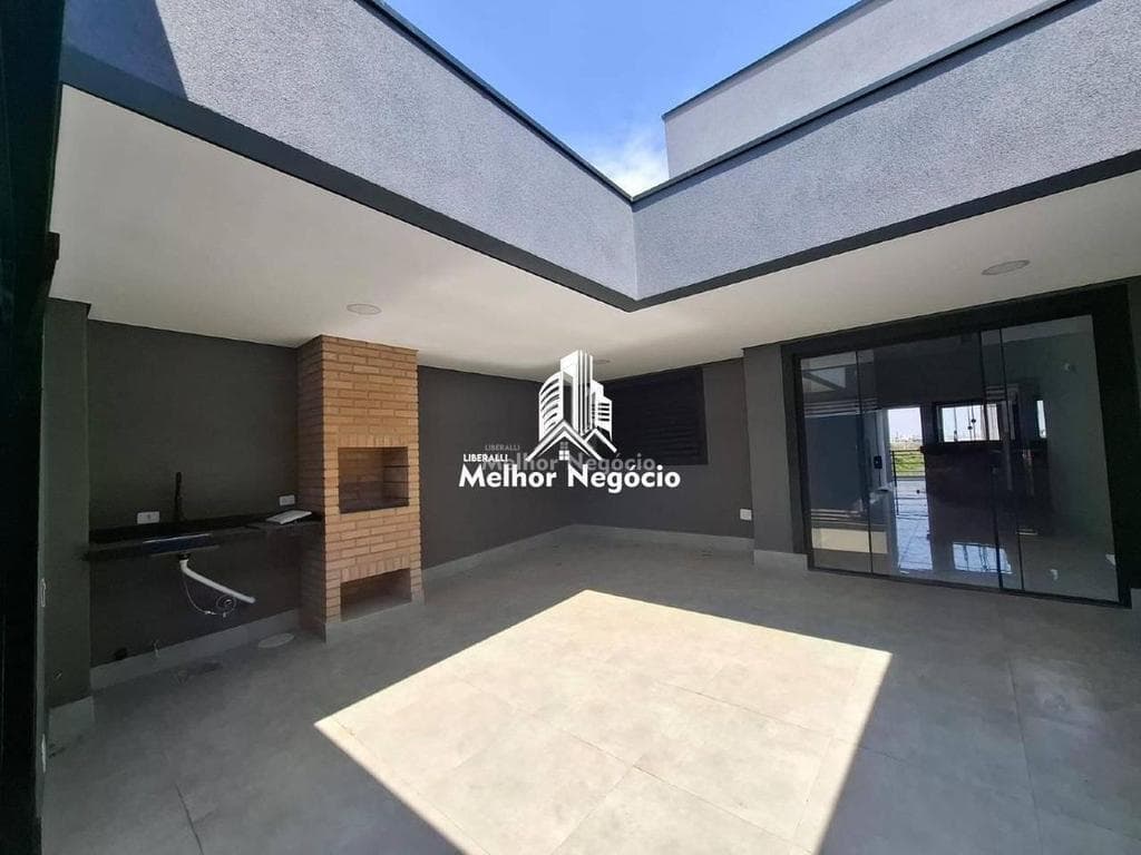 Casa à venda em Americana, Jardim Boer II, com 2 quartos, com 87 m² — foto 3