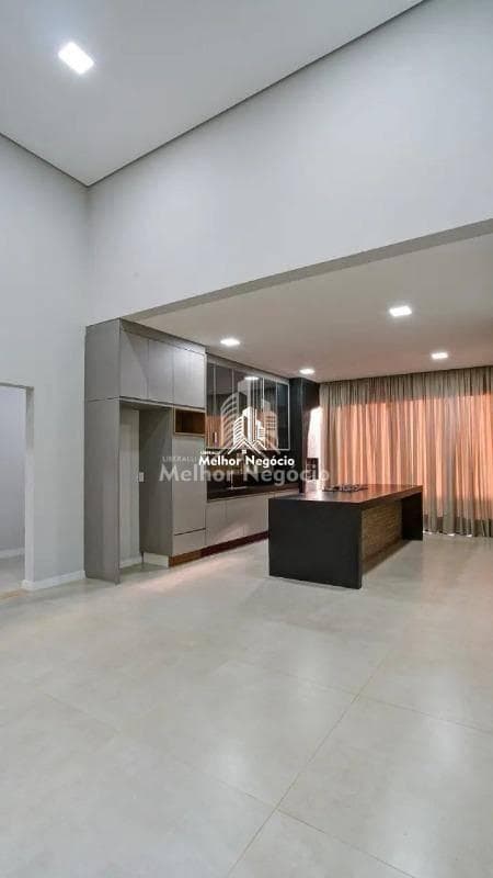 Casa à venda em Americana, Chácara Letônia, com 3 quartos, com 223 m² — foto 4