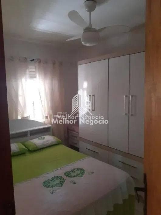 Casa à venda em Paulínia, Vila Monte Alegre, com 4 quartos, com 133 m² — foto 9
