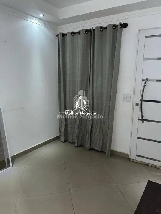Casa à venda em Sumaré, Jardim Bela Vista, com 2 quartos, com 70 m²