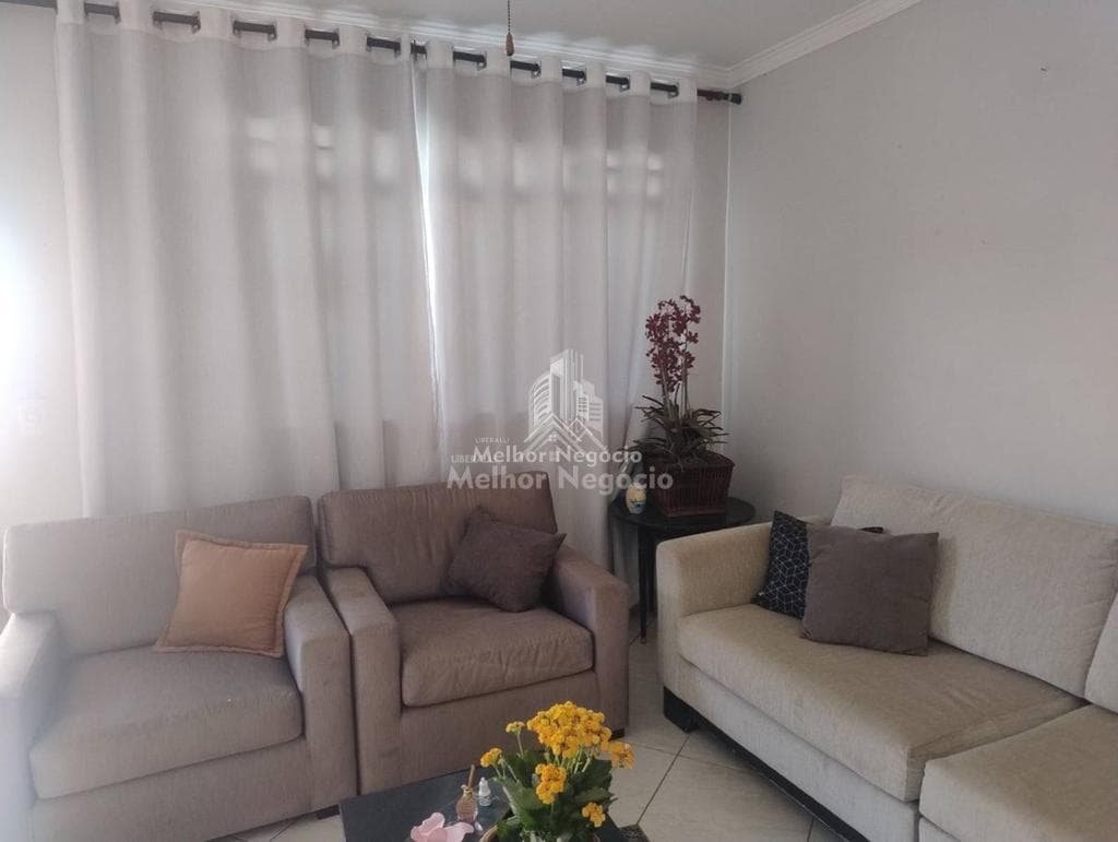 Casa à venda em Campinas, Parque dos Pomares, com 2 quartos, com 200 m² — foto 3