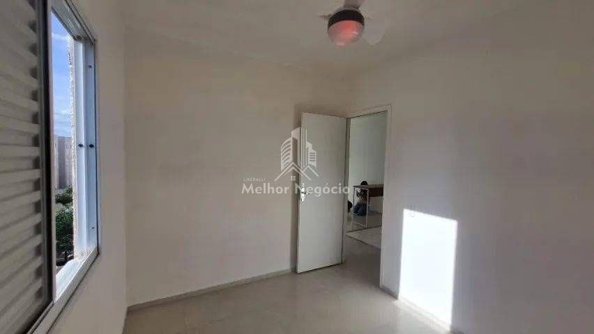 Apartamento à venda em Campinas, Residencial Fazenda Lagoa, com 2 quartos, com 43 m² — foto 8
