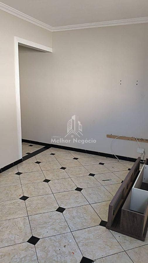Apartamento à venda em Campinas, Parque Industrial, com 2 quartos, com 68 m² — foto 5