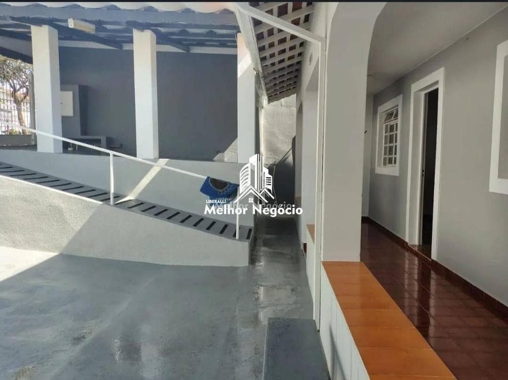 Casa à venda em Valinhos, Parque Cecap, com 3 quartos, com 196.35 m² — foto 2