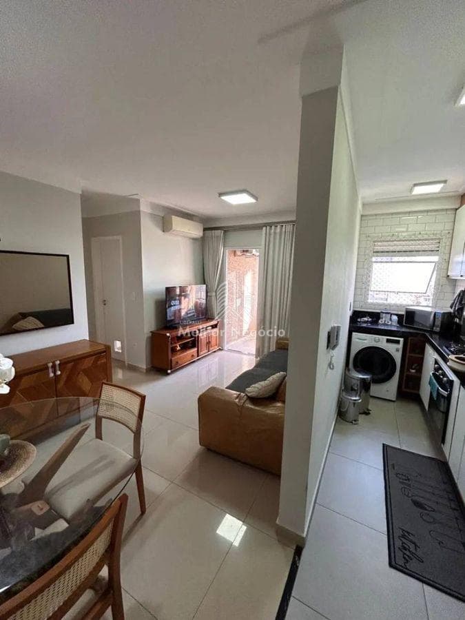 Apartamento à venda em Hortolândia, Jardim Adelaide, com 2 quartos, com 59 m² — foto 9