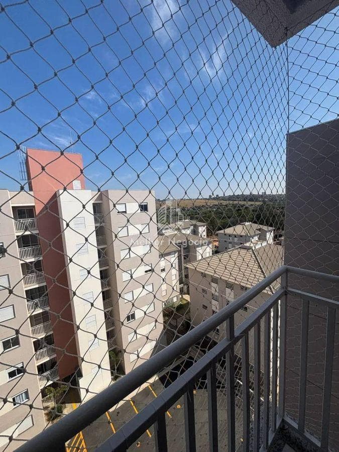 Apartamento à venda em Campinas, Residencial Novo Tempo, com 2 quartos, com 48 m²