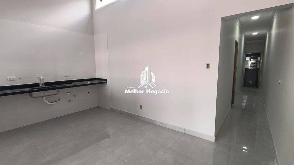 Casa à venda em Campinas, Jardim Antonio Von Zuben, com 3 quartos, com 130 m² — foto 10