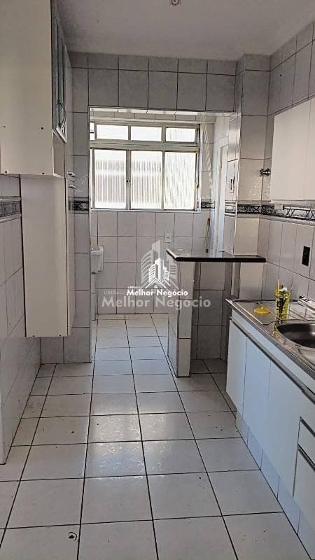Apartamento à venda em Campinas, Parque Industrial, com 2 quartos, com 68 m²