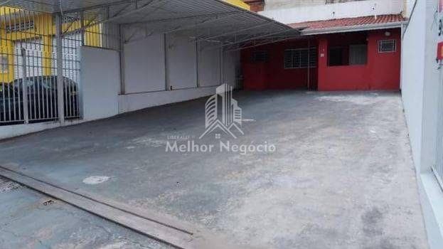 Loja para alugar em Campinas, Jardim Novo Campos Elíseos, com 140 m²