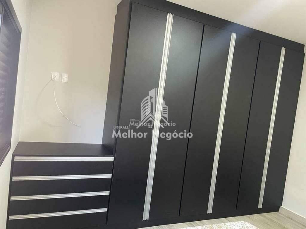 Casa à venda em Hortolândia, Jardim Nova Hortolândia II, com 3 quartos, com 180 m² — foto 4