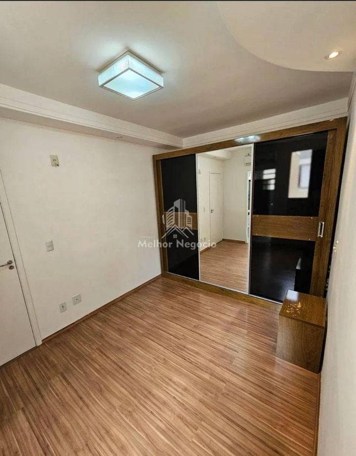 Apartamento à venda em Americana, Vila Belvedere, com 3 quartos, com 132 m² — foto 9