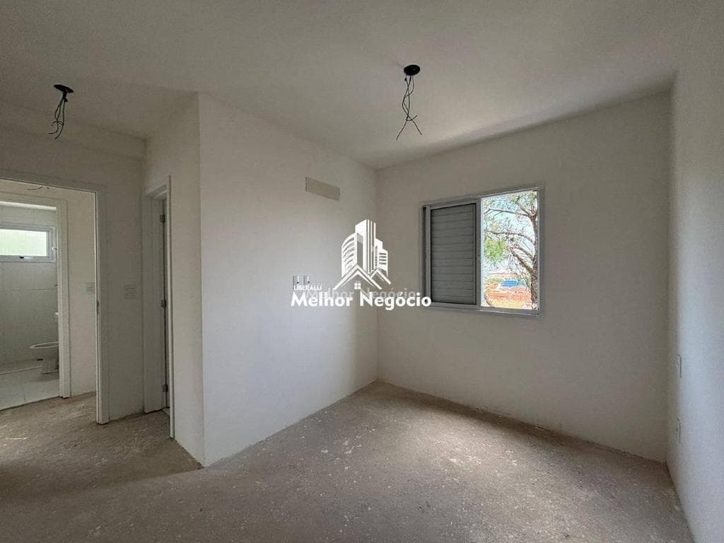 Apartamento à venda em Hortolândia, Jardim Nossa Senhora da Penha, com 2 quartos, com 54 m² — foto 5