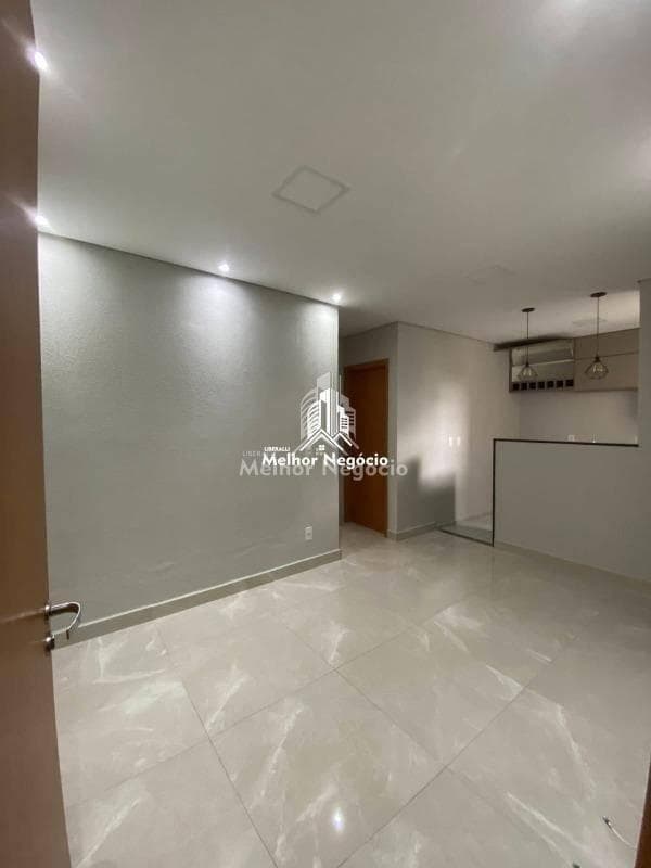 Apartamento à venda em Piracicaba, Dois Córregos, com 2 quartos, com 39 m² — foto 2