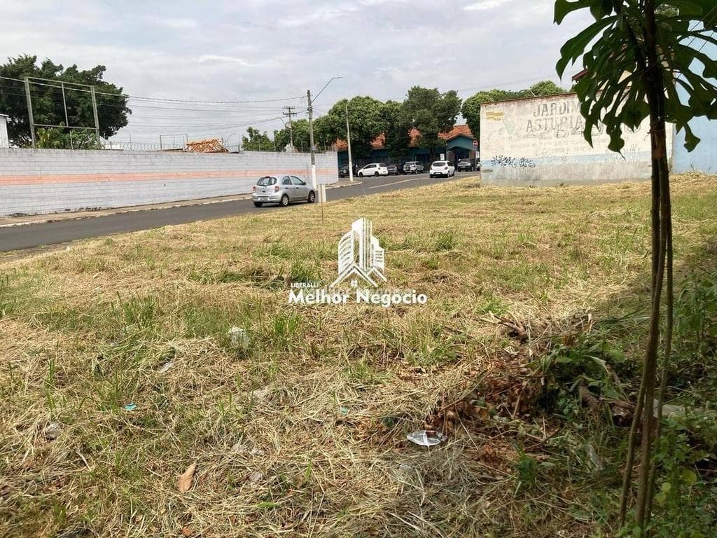 Terreno à venda em Piracicaba, Jardim Ipanema, com 667 m² — foto 2