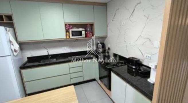Casa à venda em Hortolândia, Parque Gabriel, com 4 quartos, com 137 m² — foto 6