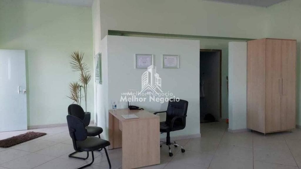 Casa à venda em Sumaré, Jardim Bom Retiro (Nova Veneza), com 1 quarto, com 250 m² — foto 10