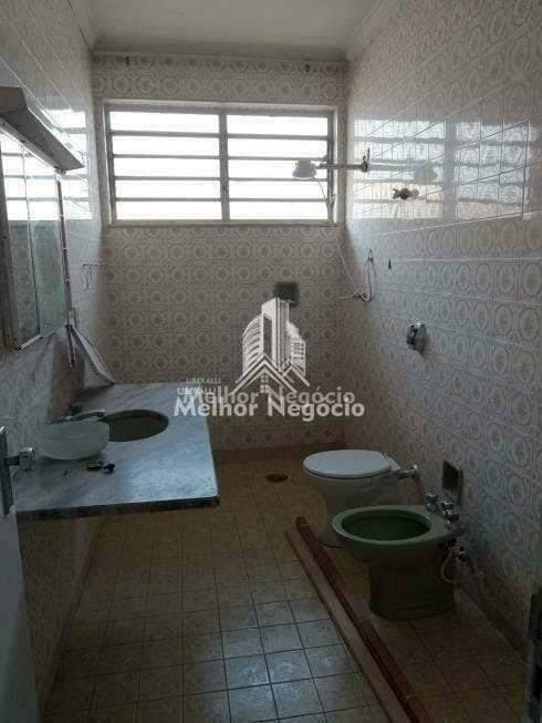 Casa à venda em Campinas, Vila Industrial, com 4 quartos, com 217 m² — foto 7