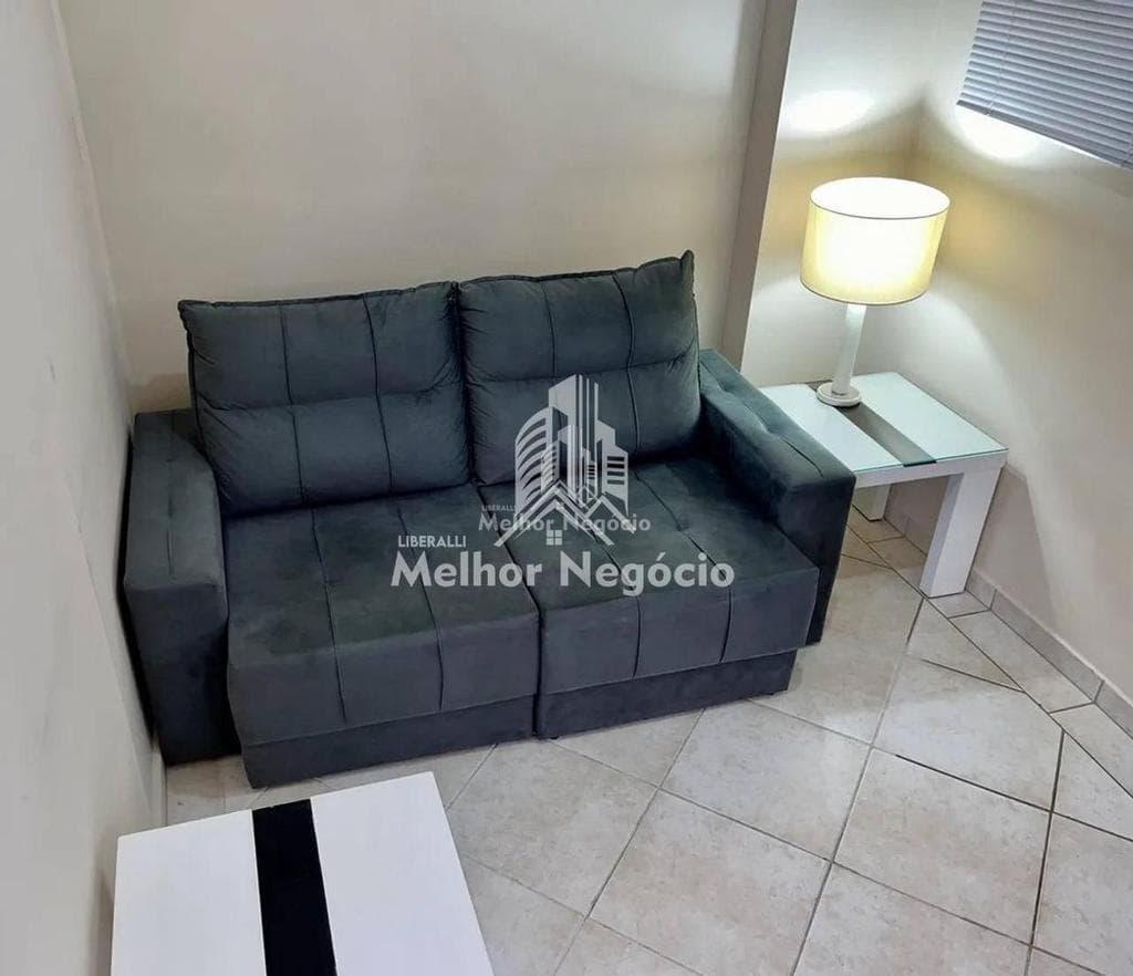 Apartamento à venda em Campinas, Botafogo, com 1 quarto, com 50 m² — foto 4