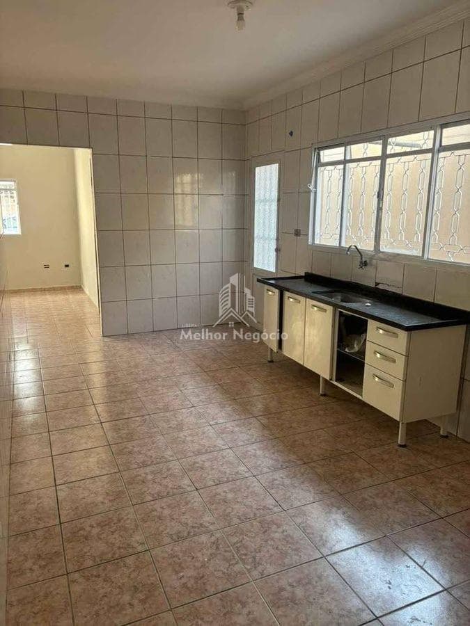 Casa à venda em Americana, Jardim Paz, com 3 quartos, com 100 m² — foto 2