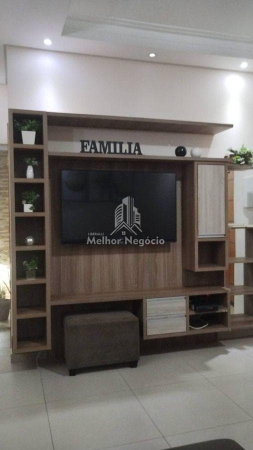 Casa à venda em Americana, Jardim Boer II, com 2 quartos, com 130 m² — foto 8