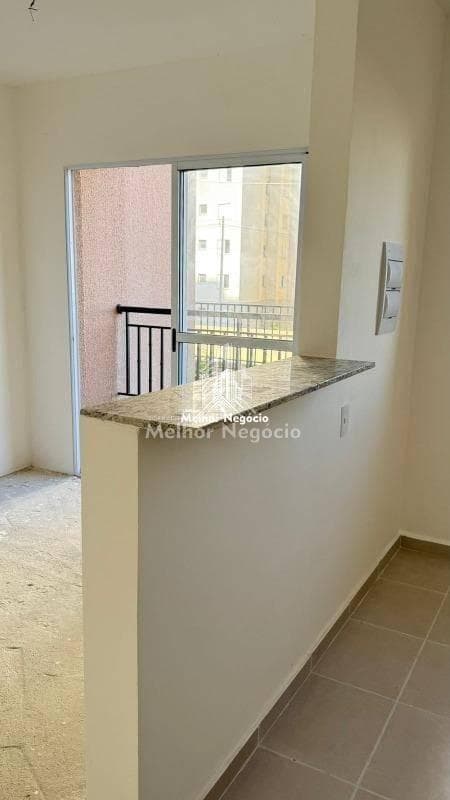 Apartamento à venda em Hortolândia, Parque Orestes Ôngaro, com 2 quartos, com 51 m² — foto 4