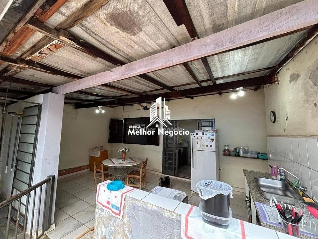 Casa à venda em Piracicaba, Vila Independência, com 4 quartos, com 134 m² — foto 9