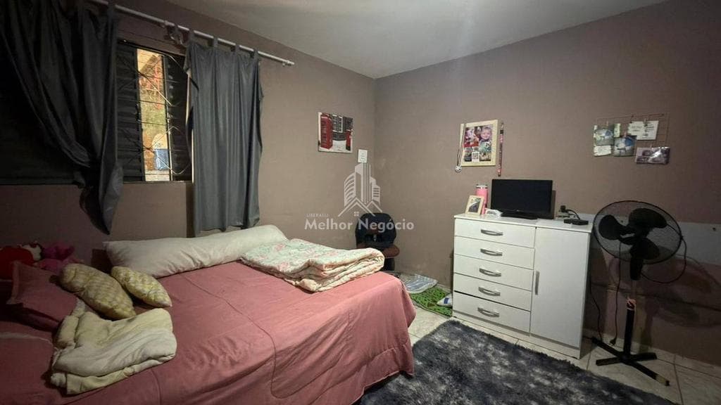 Casa à venda em Piracicaba, Alemães, com 3 quartos, com 90 m² — foto 6
