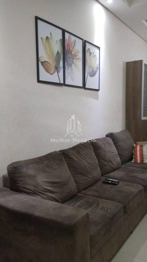 Casa à venda em Americana, Jardim Boer II, com 2 quartos, com 130 m² — foto 5