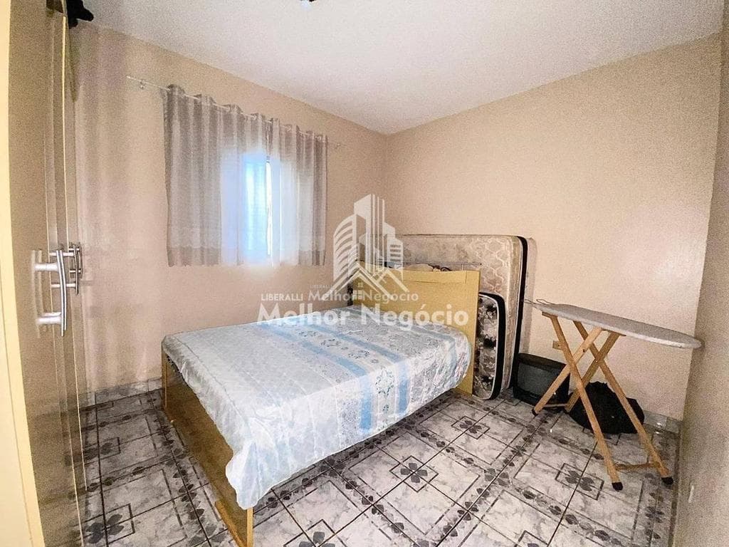 Casa à venda em Rio das Pedras, SANTA MARIA II, com 3 quartos, com 128.55 m² — foto 6