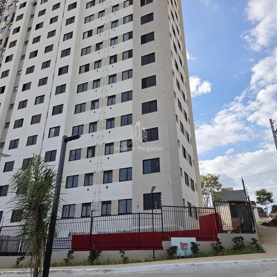 Apartamento à venda em Campinas, Jardim Ibirapuera, com 2 quartos, com 4300 m² — foto 5