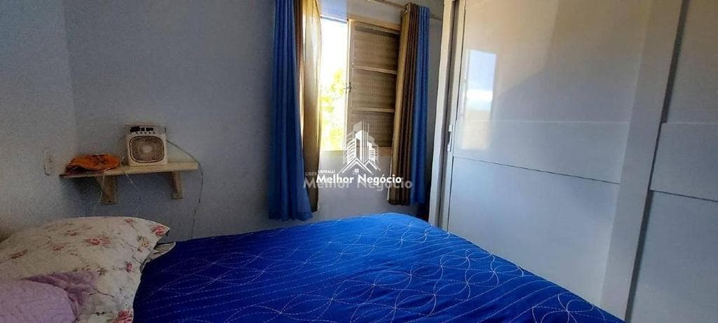 Apartamento à venda em Campinas, Jardim Nova Mercedes, com 2 quartos, com 50 m² — foto 8