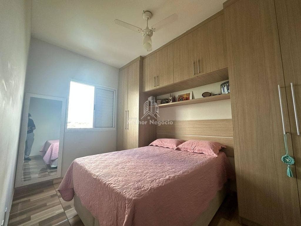 Apartamento à venda em Sumaré, Loteamento Residencial Viva Vista, com 2 quartos, com 57 m² — foto 8