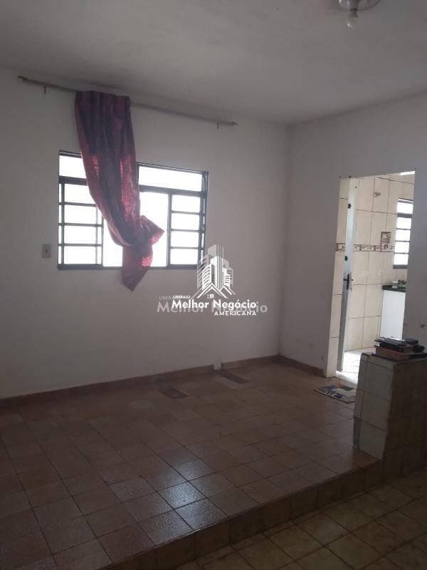 Casa à venda em Americana, São Benedito, com 2 quartos, com 350 m² — foto 10