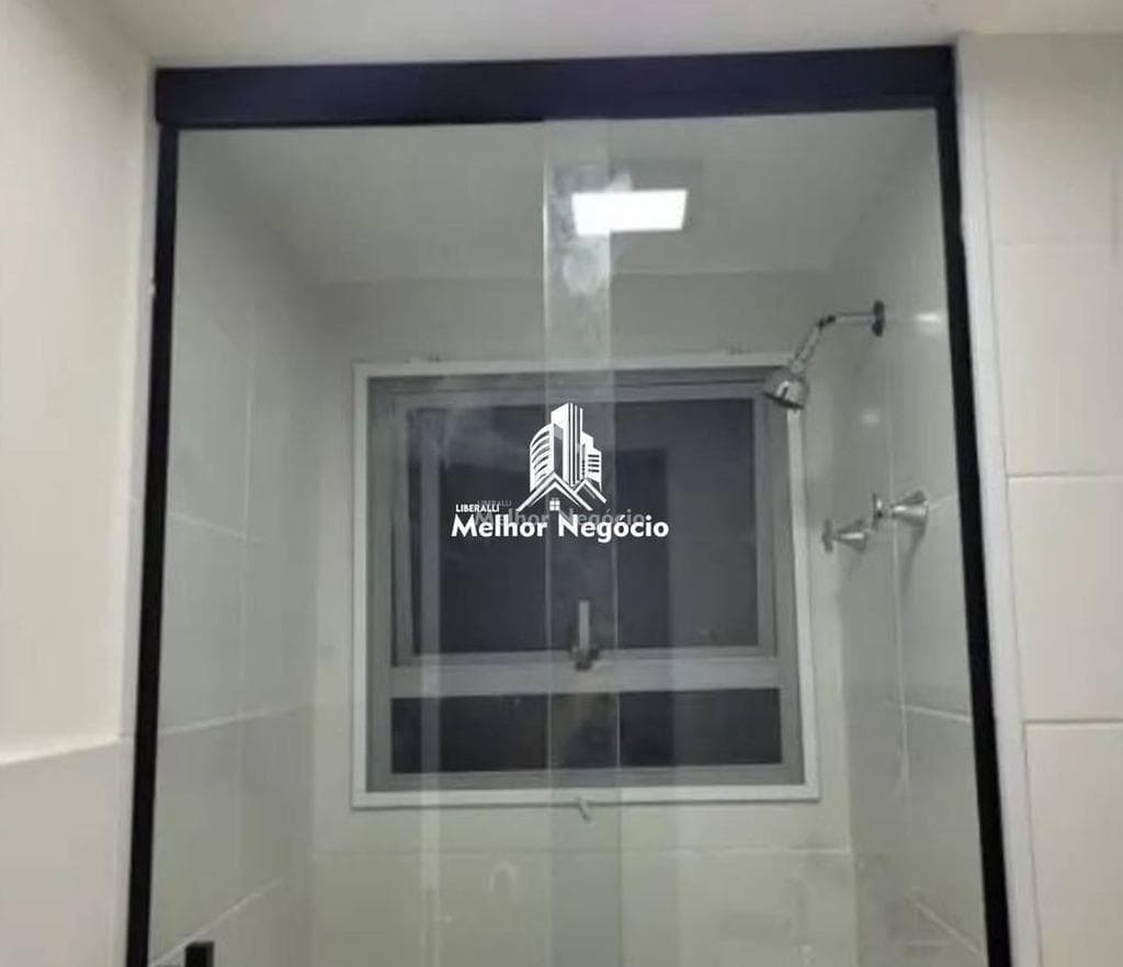 Apartamento à venda em Paulínia, Balneário Tropical, com 3 quartos, com 82 m² — foto 9