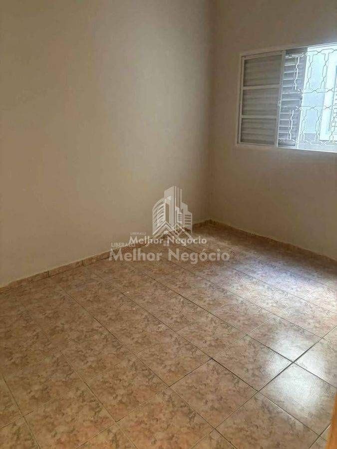 Casa à venda em Americana, Jardim Paz, com 3 quartos, com 100 m²