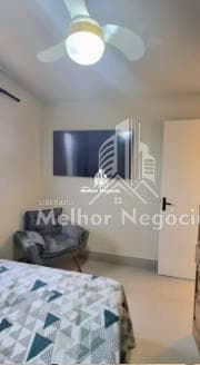 Apartamento à venda em Campinas, Jardim Monte Alto, com 2 quartos, com 47.5 m² — foto 7