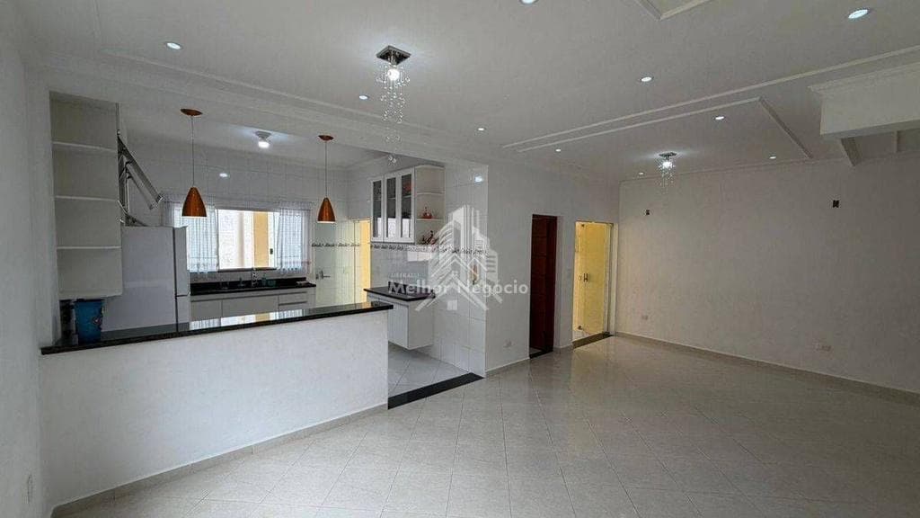 Casa à venda em Piracicaba, Jaraguá, com 4 quartos, com 225 m² — foto 2