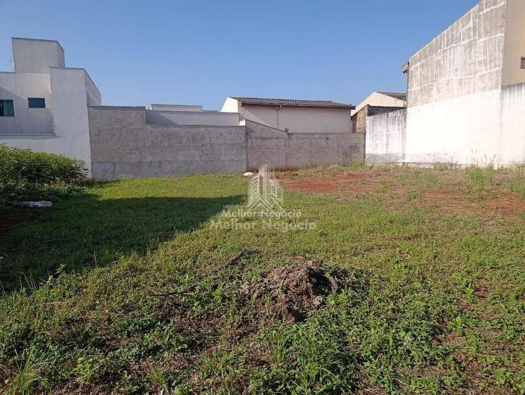 Terreno à venda em Santa Bárbara D'Oeste, Jardim Souza Queiroz, com 250 m²