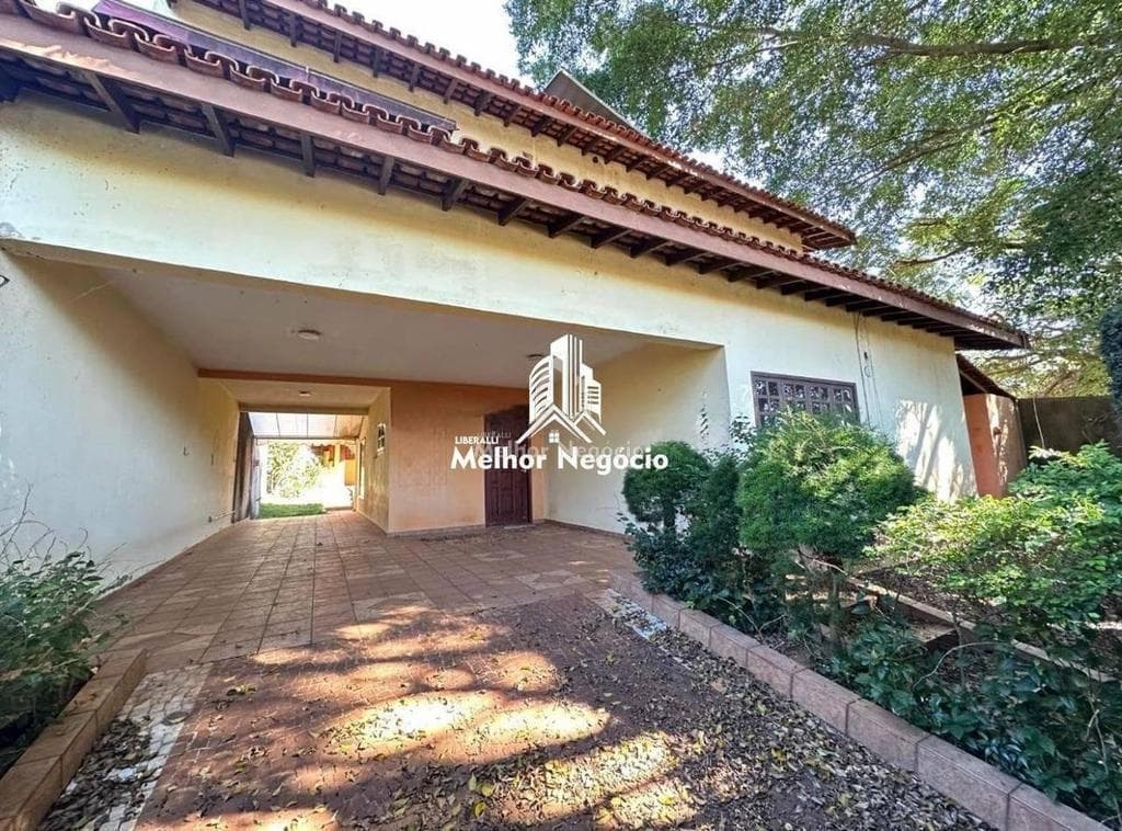 Casa à venda em Campinas, Jardim do Sol, com 3 quartos, com 231 m² — foto 3