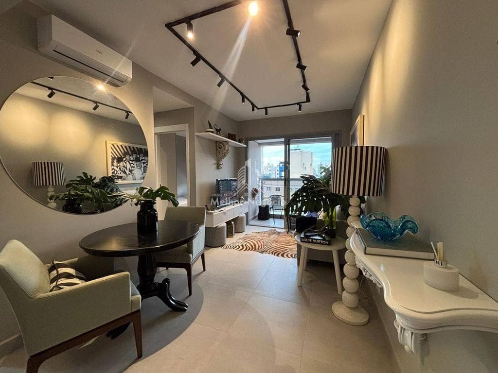 Apartamento à venda em Campinas, Botafogo, com 2 quartos, com 57 m² — foto 5