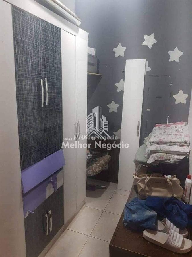 Casa à venda em Paulínia, São Luiz, com 3 quartos, com 237 m² — foto 6