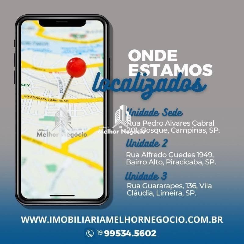 Terreno à venda em Campinas, Residencial Parque da Fazenda, com 400 m² — foto 8