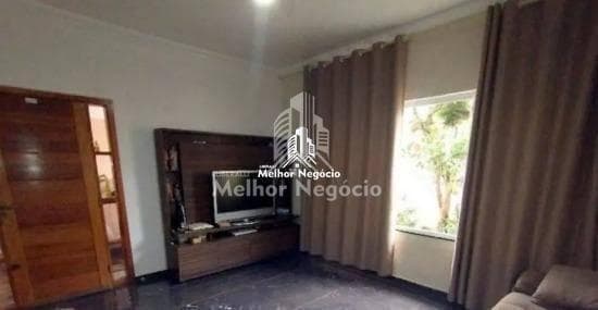Casa à venda em Americana, Jardim Ipiranga, com 3 quartos, com 133.63 m² — foto 5