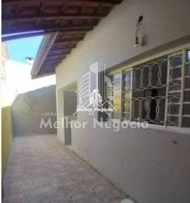 Casa à venda em Campinas, Parque Cidade Campinas, com 3 quartos, com 110 m² — foto 2