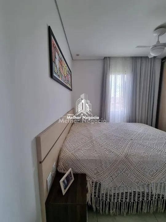 Apartamento à venda em Campinas, Parque Fazendinha, com 2 quartos, com 59 m² — foto 9
