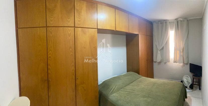 Apartamento à venda em Campinas, Conjunto Residencial Parque Bandeirantes, com 3 quartos, com 70 m² — foto 7