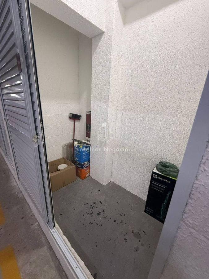 Apartamento à venda em Campinas, Parque Industrial, com 2 quartos, com 72 m² — foto 5